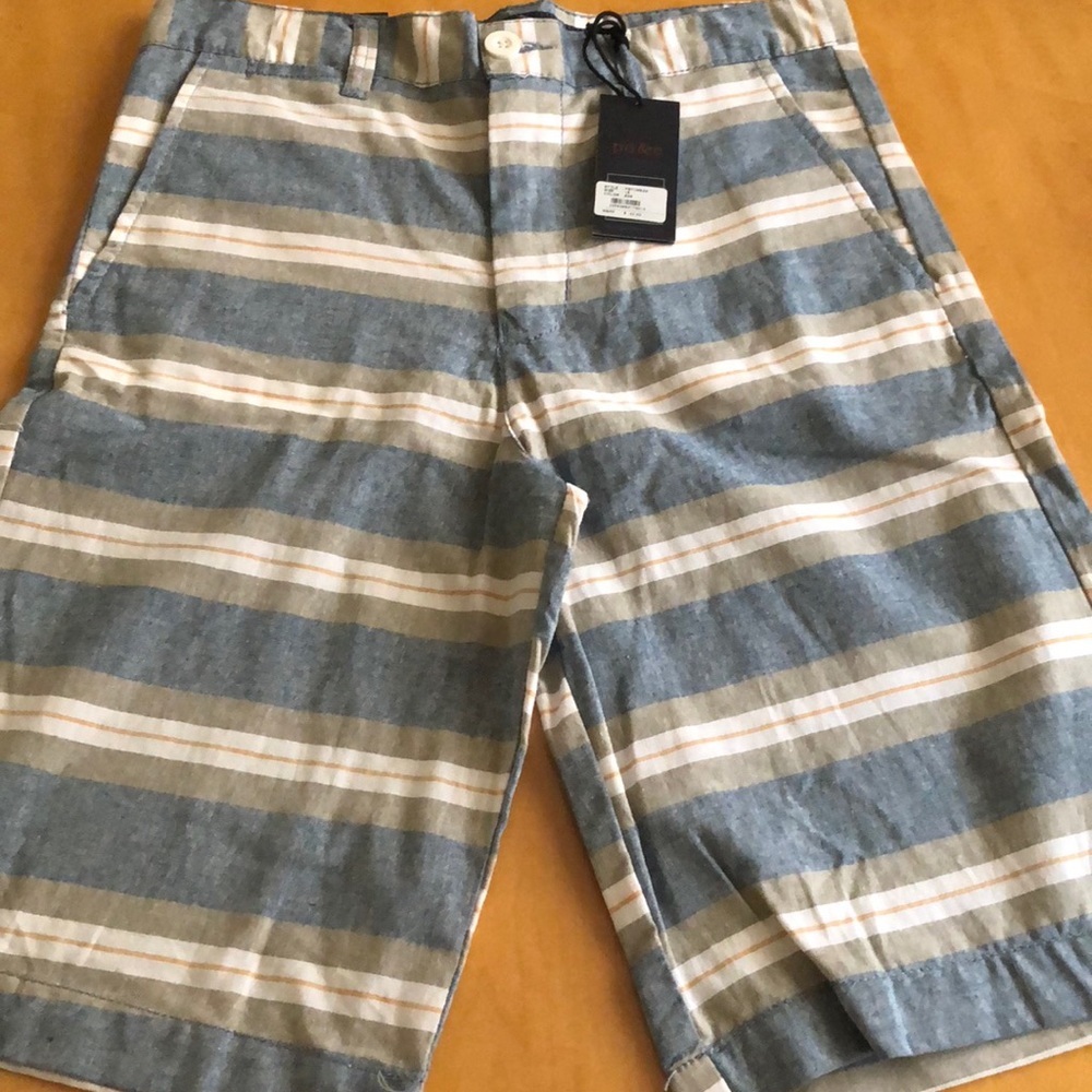 Boy’s shorts